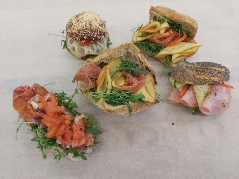 Meisterprüfungen 2020