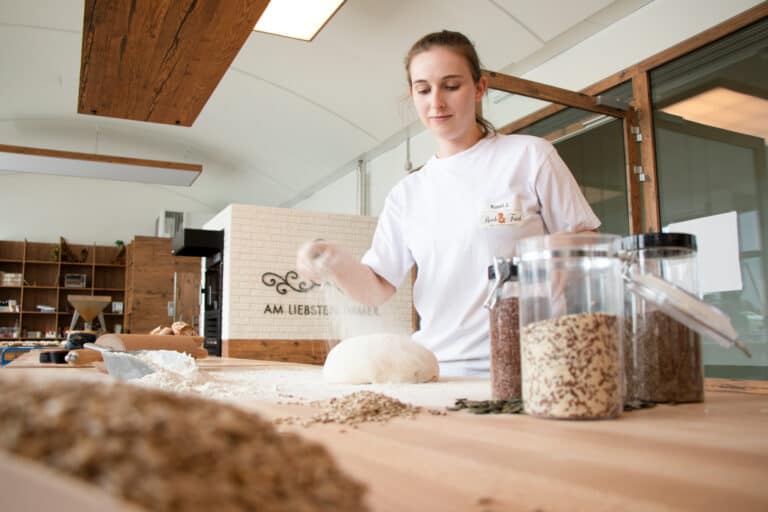 Julia Kusel holt Gold bei den World Skills Awards in Belgien!