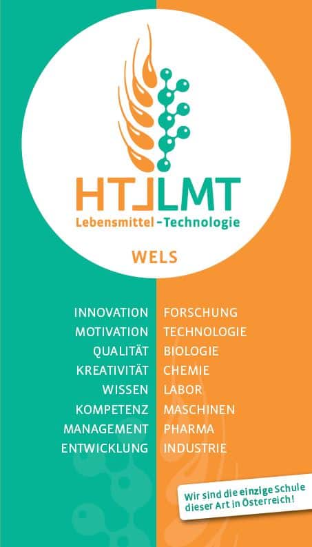 Tag der offenen Tür und Wirtschaftstag in der HTL LMT in Wels