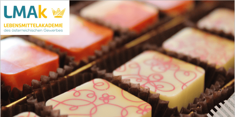 Ausbildung zur Schokoladen-Sommelière / zum Schokoladensommelier