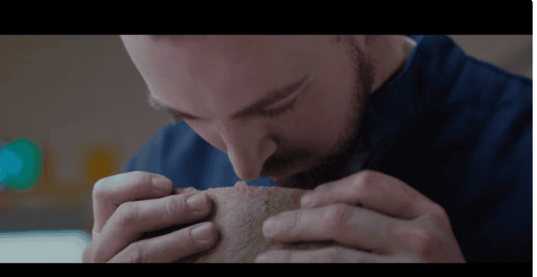 „Brot aus Leidenschaft: Die Kunst der Handwerksbäckerei“