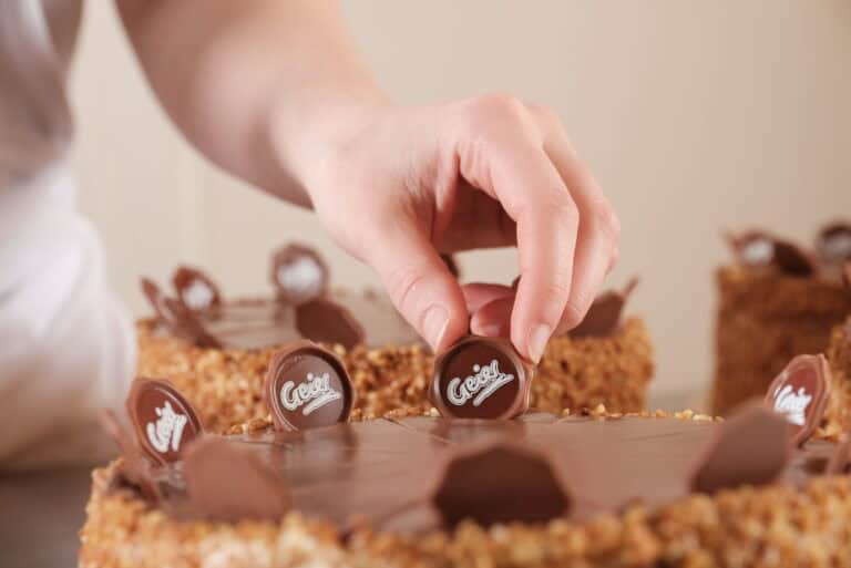 Konditor:in / Konditormeister:in (m/w/d) mit Führungsambition zum/zur Abteilungsleiter:in 