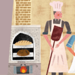 Leiter/in Backstube – Vollzeit (m /w /d) – Bio-Hofbäckerei